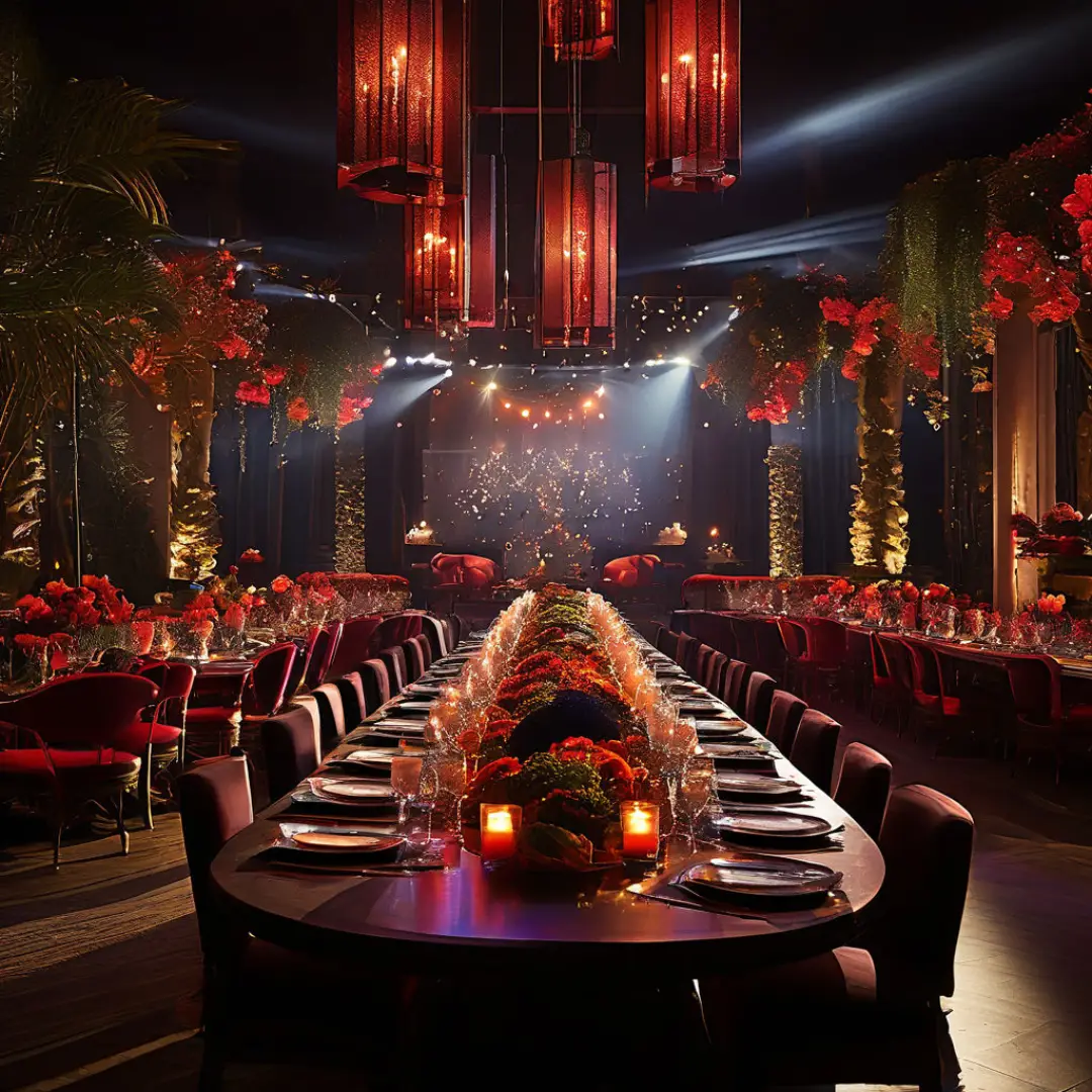 Jiliana events Blog